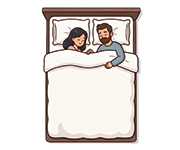 Queen Bedsheets