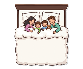 Super King Bedsheets
