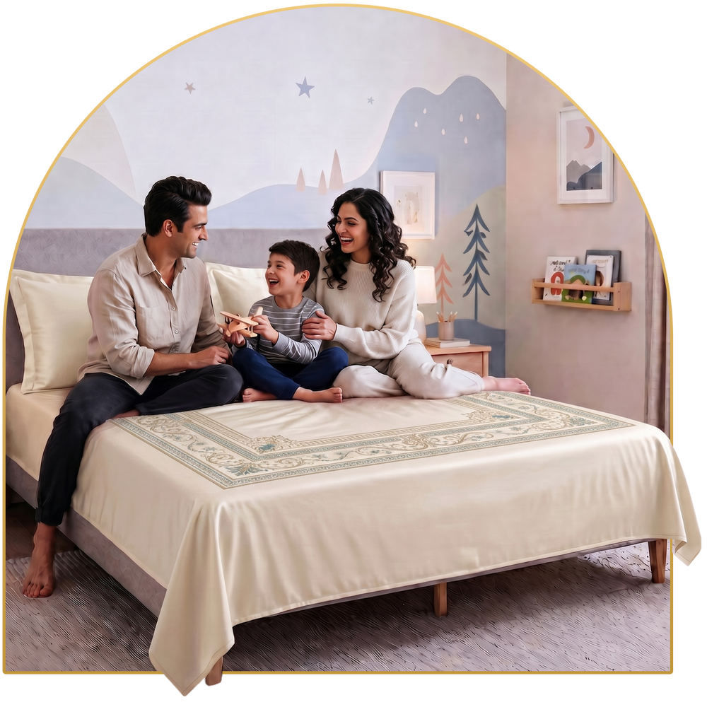 Designed for Beautiful Living