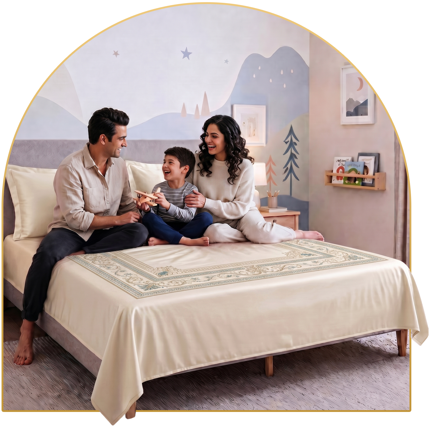 Designed for Beautiful Living