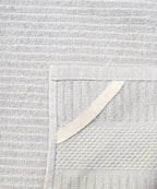 Weave & Decor Cotton Kitchen Towels Set of 2