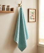 Weave & Decor Cotton Kitchen Towels Set of 2