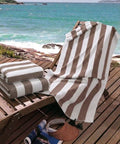Weave & Decor Plush Pool Towel – Extra Absorbent, Soft & Long Lasting