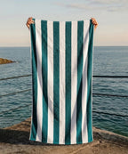 Weave & Decor Plush Pool Towel – Extra Absorbent, Soft & Long Lasting