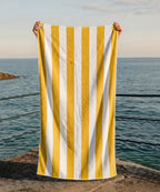 Weave & Decor Plush Pool Towel – Extra Absorbent, Soft & Long Lasting