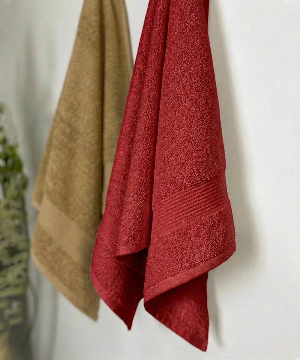 Weave & Decor Plush Pool Towel – Extra Absorbent, Soft & Long Lasting
