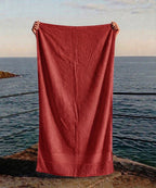 Weave & Decor Plush Pool Towel – Extra Absorbent, Soft & Long Lasting