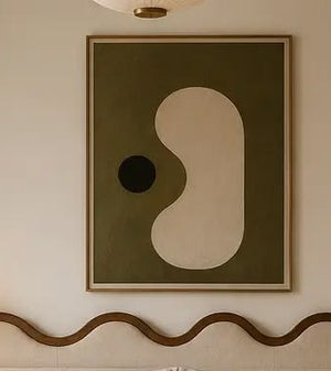 Puzzle piece 